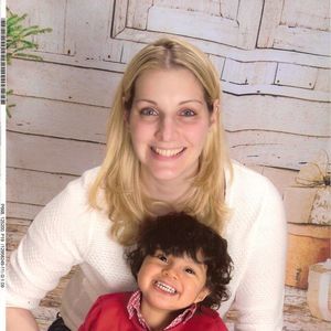 Meet your Posher, Rachel